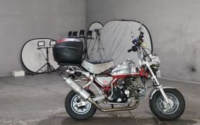 HONDA MONKEY AB27