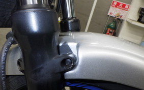 HONDA VTR 250 2016 MC33