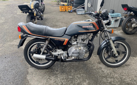 HONDA CB250 MC03