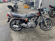 Фото Honda CB250 1981 с японского аукциона