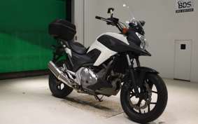 HONDA NC 700 X 2015 RC63