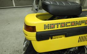 HONDA MOTOCOMPO 2021 AB12