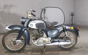HONDA C90 C92