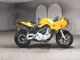 Фото BMW F800S 2006 с японского аукциона