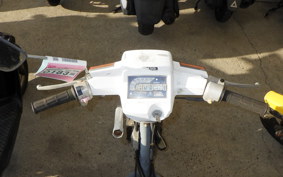 HONDA GYRO UP TA01