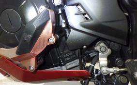 YAMAHA MT-25 2013 RG10J