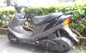 SUZUKI ADDRESS V125 CF4EA