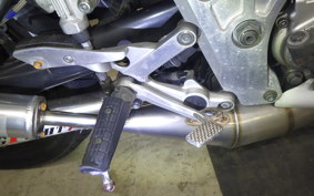 YAMAHA R1-Z 2002 3XC