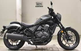 HONDA REBEL 1100 2023 SC83