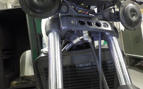 YAMAHA RZ350 1981 4U0