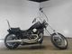 Фото Harley FXSTB 1450 2000 с японского аукциона