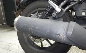 HONDA REBEL 250 A 2010 MC49