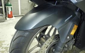 HONDA FORZA 250 2006 MF17