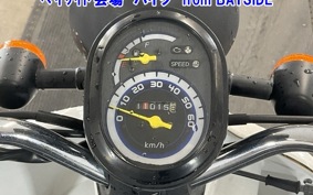 HONDA TODAY
