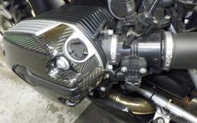 BMW R1200S 2009
