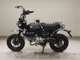 Фото Honda MONKEY 125 2003 с японского аукциона