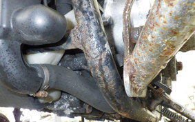 HONDA SHADOW 750 Gen. 2 2000 RC44