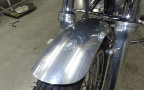 KAWASAKI ESTRELLA RS BJ250A