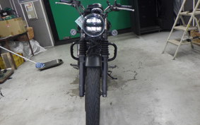 HONDA GB350 2024 NC59