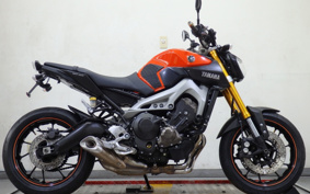 YAMAHA MT-09 2015 RN34J