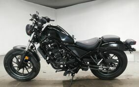 HONDA REBEL 250 MC49