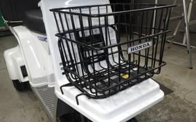 HONDA GYRO X TD02