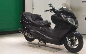 SUZUKI SKYWAVE 400 S 3 2008 CK44A