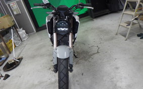 HONDA CB125 R 2016 JC91