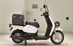 HONDA BENLY 110 2026 JA09
