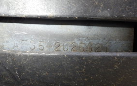HONDA DIO ZX GEN 2 AF35