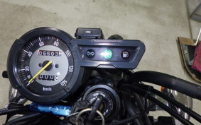 YAMAHA TRICKER Gen.3 2023 DG32J