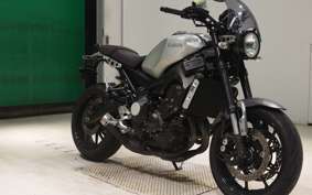 YAMAHA XSR900 2017 RN46J
