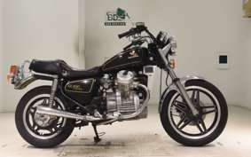 HONDA GL 400 WING CUSTOM 1981 GL400