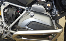 BMW R1200GS 2014