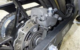 KAWASAKI NINJA 250 2 2000 EX250P