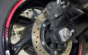 SUZUKI HAYABUSA Gen.2 2015