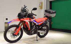 HONDA CRF250 GEN 2 RALLY 2023 MD47