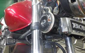 HONDA CB400SF VTEC A 2010 NC42