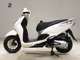 Фото Honda LEAD 125 2023 с японского аукциона