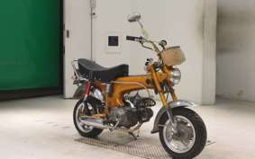 HONDA DAX 70 2024 ST70