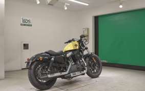 HARLEY XL1200X 2017