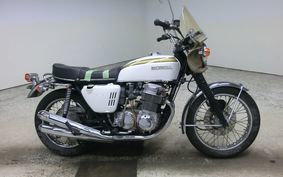HONDA CB750F 1972 CB750