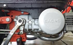 SACHS OPTIMA50