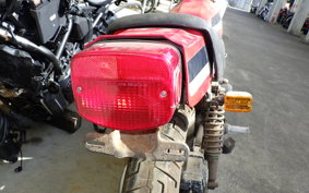 KAWASAKI Z400 FX 1981 KZ400E