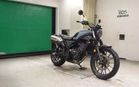 HONDA CL250-2 MC57