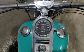 HARLEY FLSTC 1340 1992 BJL