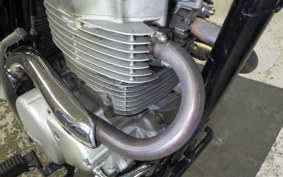 HONDA CL400 1999 NC38