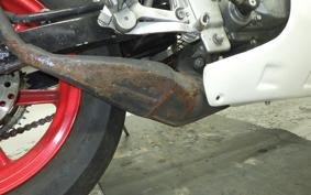 HONDA NSR80 Gen.4 HC06