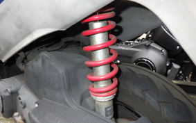 SUZUKI ADDRESS V125 G CF46A