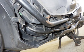 HONDA PCX 125 2016 JF28